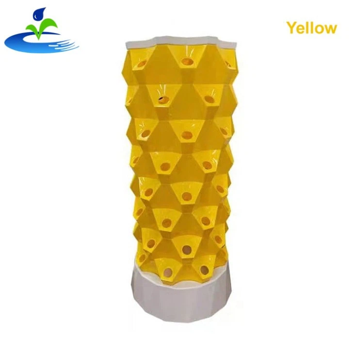 tower-hydroponic-system