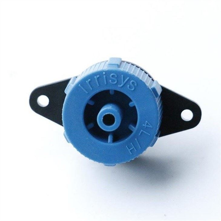 Button Dripper Irrigation System