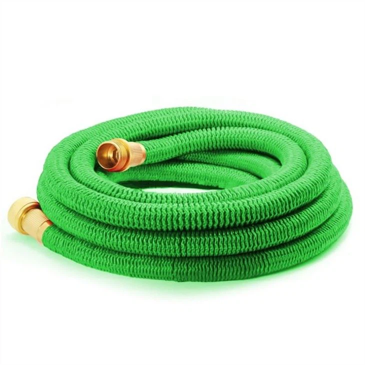 Expandable Garden Hose