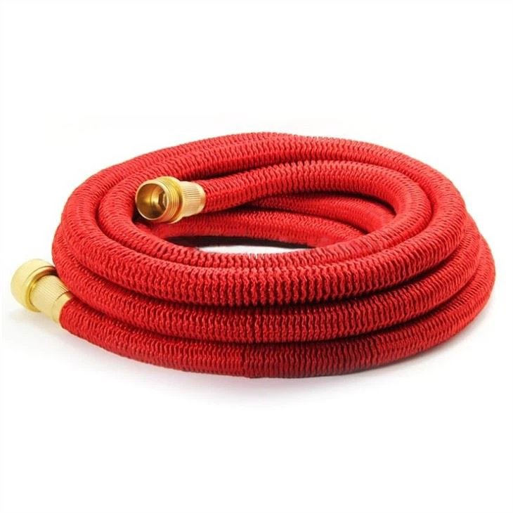 Expandable Garden Hose
