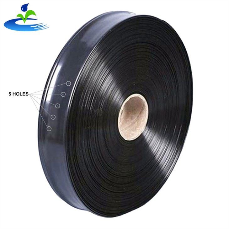 5-hole Flat Sprinkler Hose